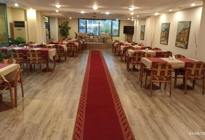 Sefa Hotel 1 çorlu