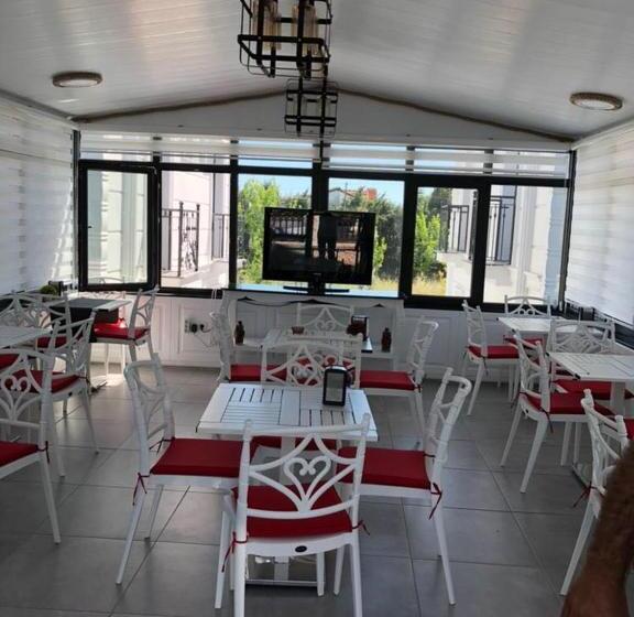 Sereni̇ty Apart Otel