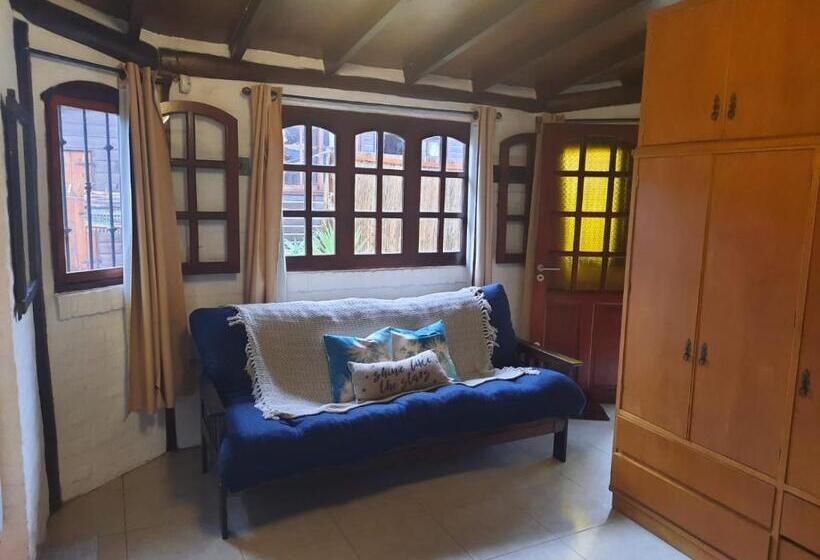 Sonho Meu La Paloma Beach House