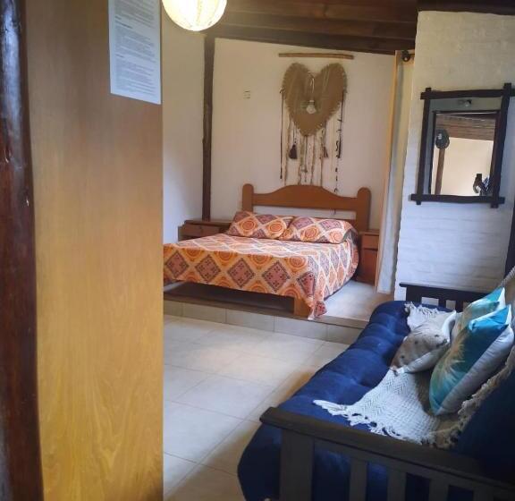 Sonho Meu La Paloma Beach House