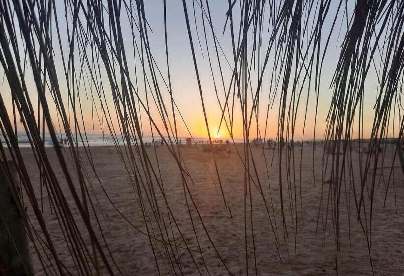 Sonho Meu La Paloma Beach House