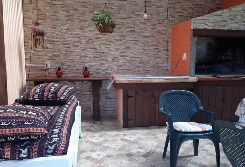 Sonho Meu La Paloma Beach House