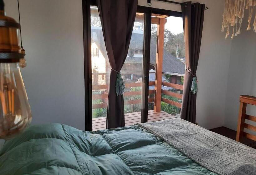 Sonho Meu La Paloma Beach House