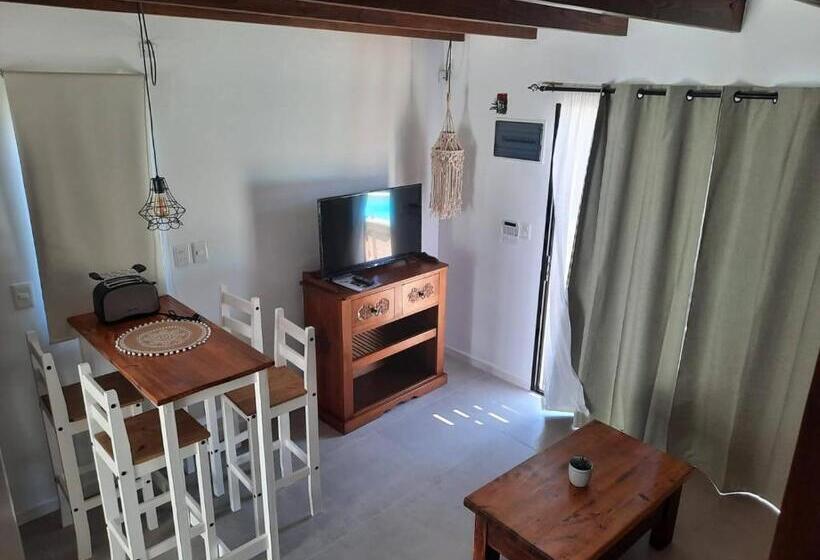 Sonho Meu La Paloma Beach House