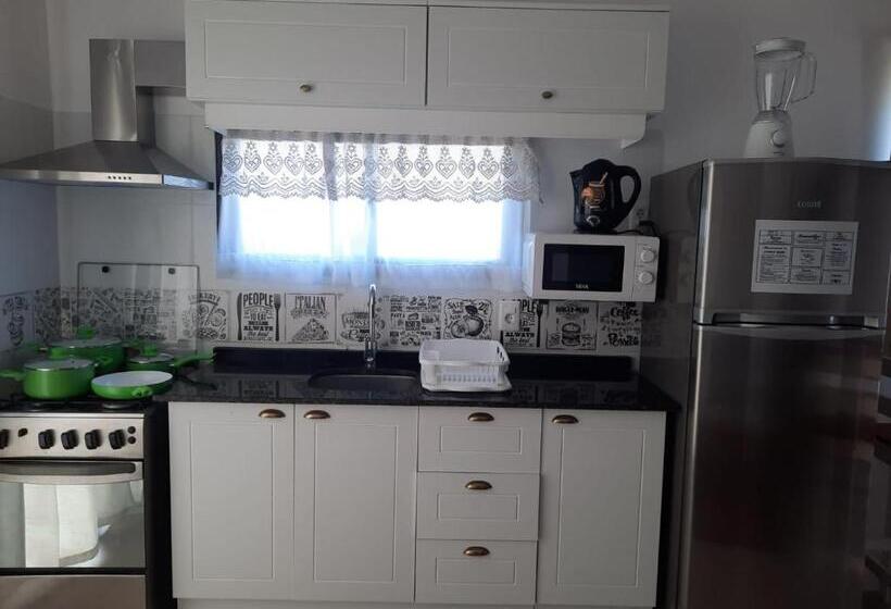 Sonho Meu La Paloma Beach House