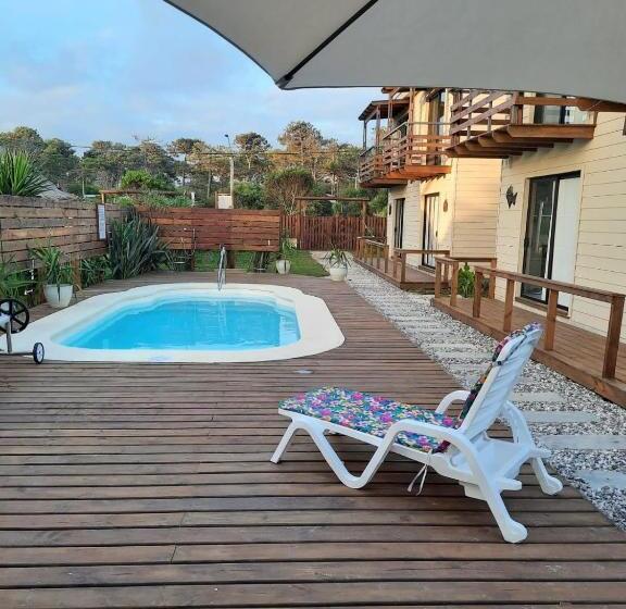 Sonho Meu La Paloma Beach House