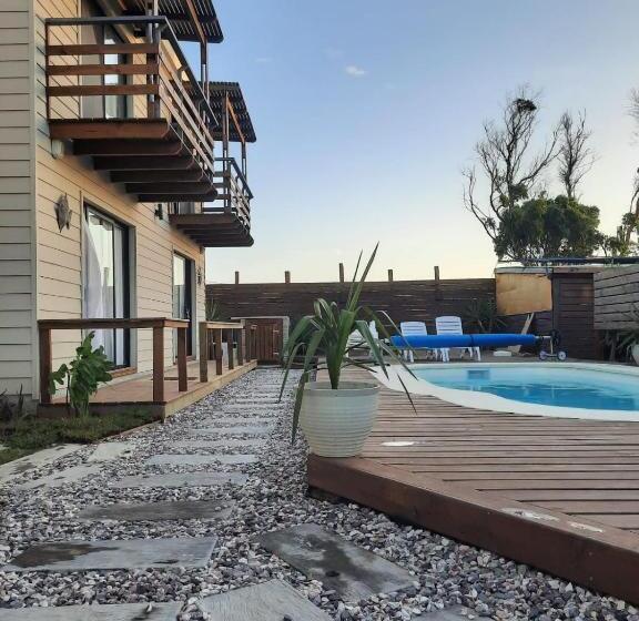 Sonho Meu La Paloma Beach House