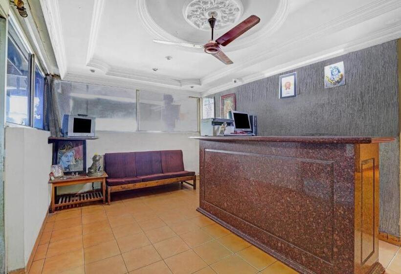 Spot On Hotel Krishna