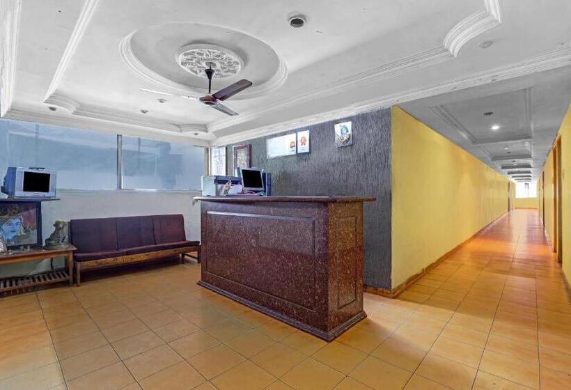 Spot On Hotel Krishna