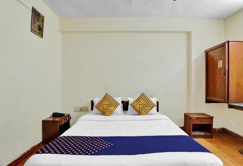 Spot On Hotel Krishna