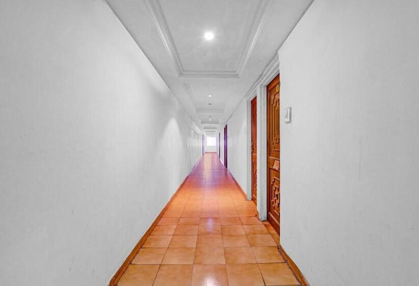 Spot On Hotel Krishna