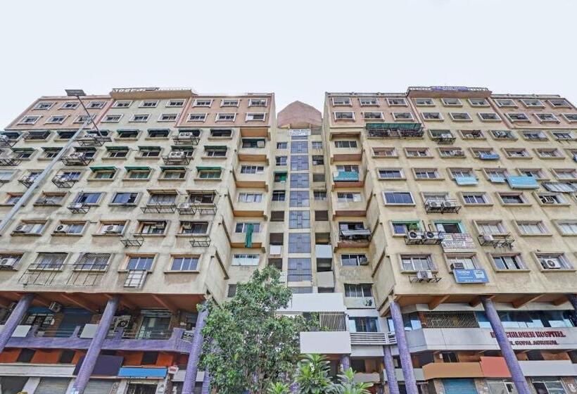 Spot On Hotel Krishna