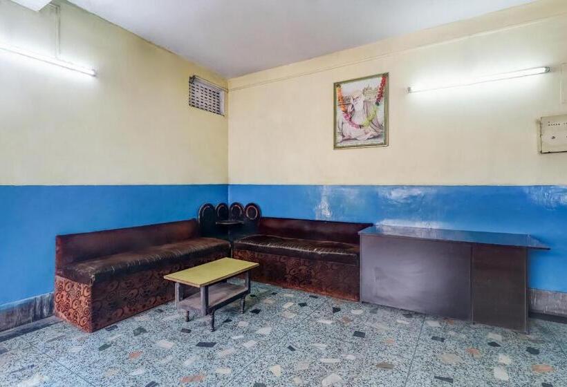 Spot On Hotel New Diamond