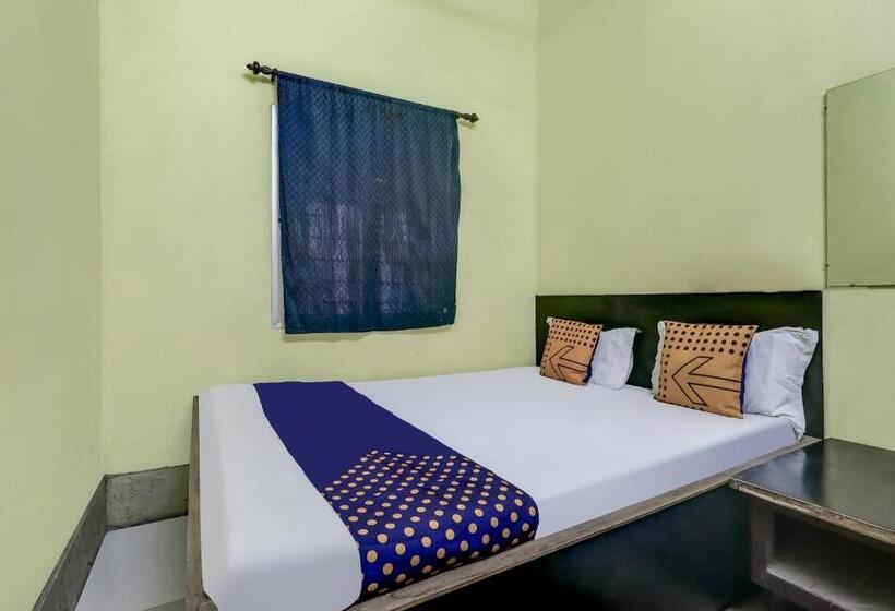 Spot On Hotel New Diamond