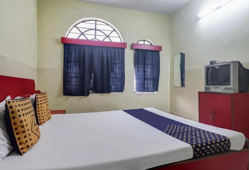 Spot On Hotel New Diamond