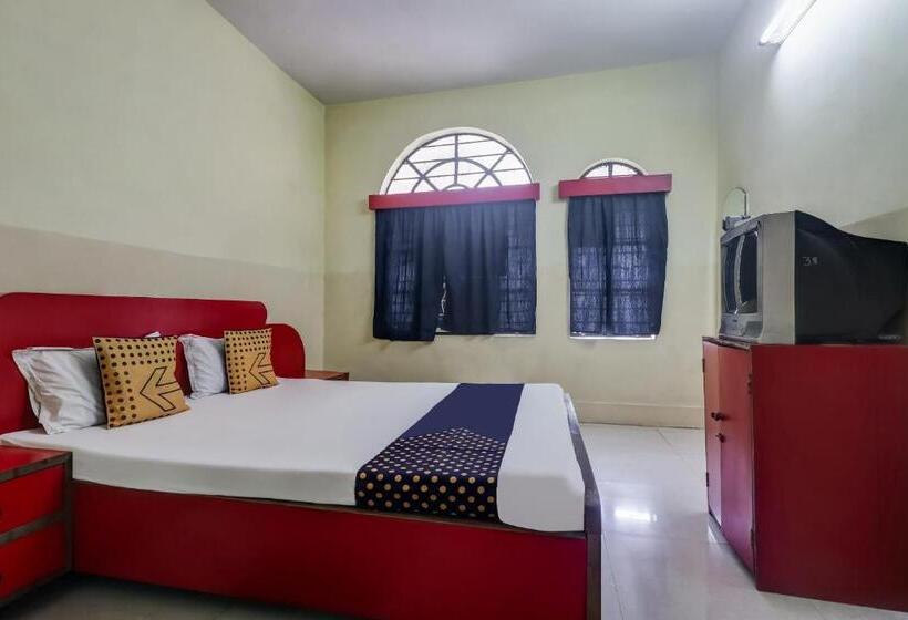 Spot On Hotel New Diamond