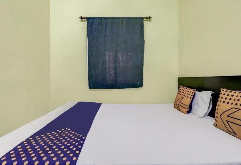 Spot On Hotel New Diamond