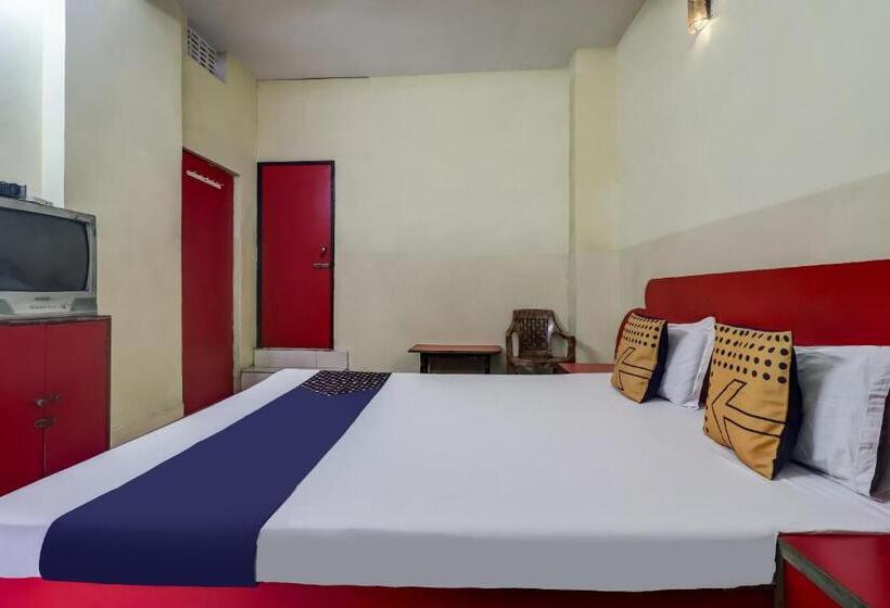 Spot On Hotel New Diamond