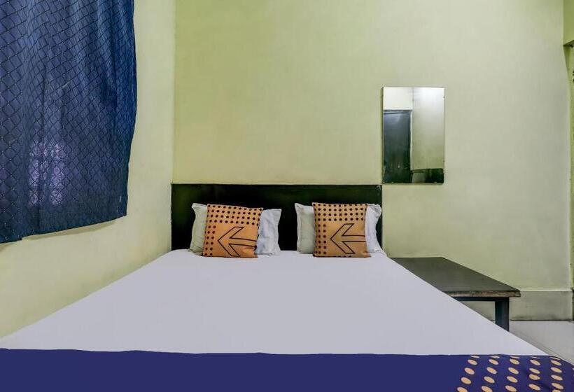 Spot On Hotel New Diamond