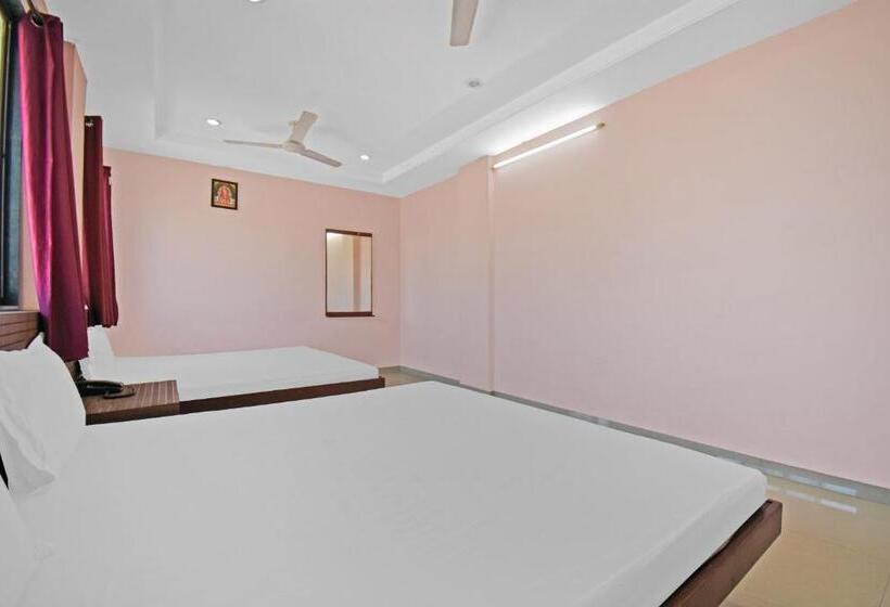 Spot On Hotel Om Residency