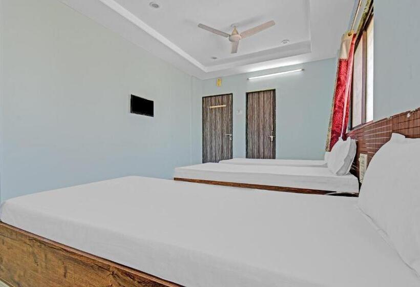 Spot On Hotel Om Residency