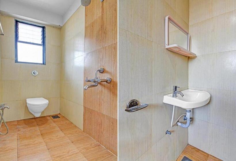 Spot On Hotel Om Residency