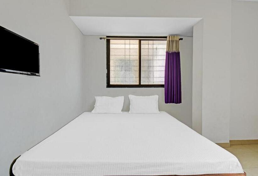 Spot On Hotel Om Residency