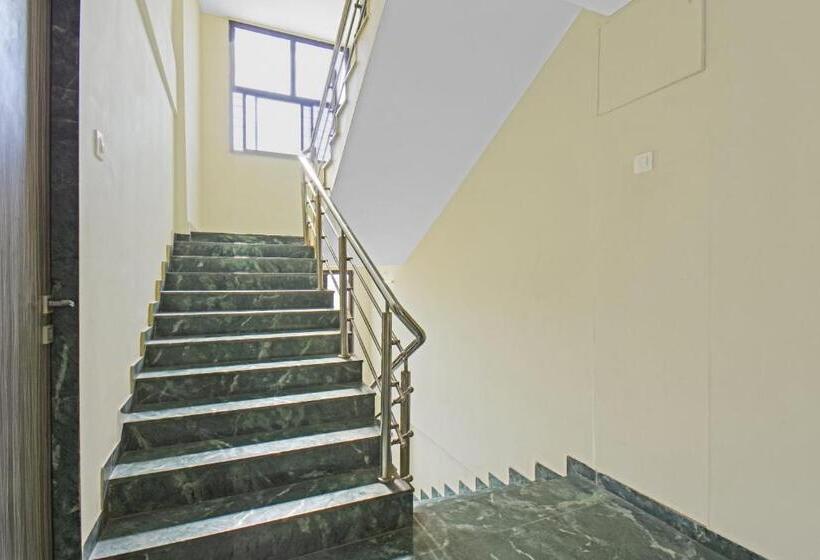 Spot On Hotel Om Residency