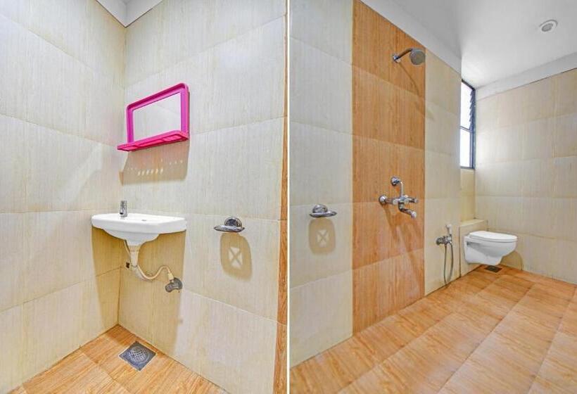 Spot On Hotel Om Residency