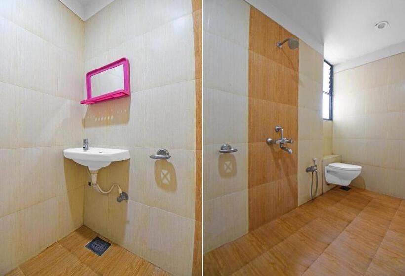 Spot On Hotel Om Residency