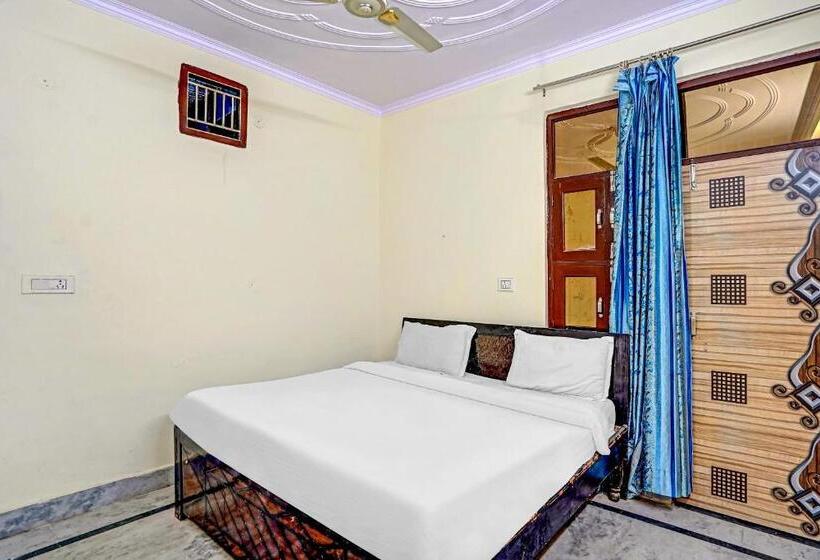 Spot On Hotel Royal Green