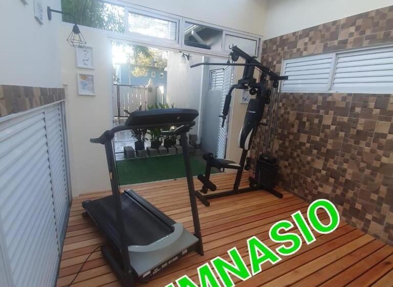 The Gate Beach House