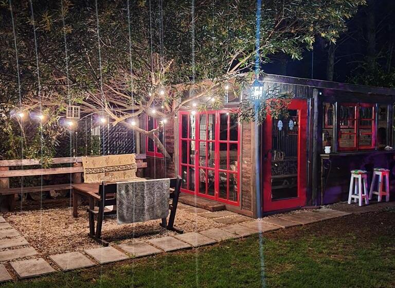 The Gate Beach House