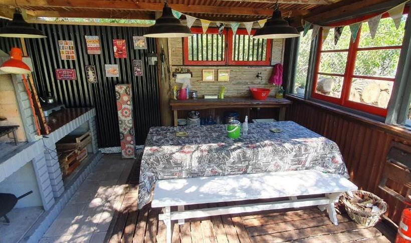 The Gate Beach House