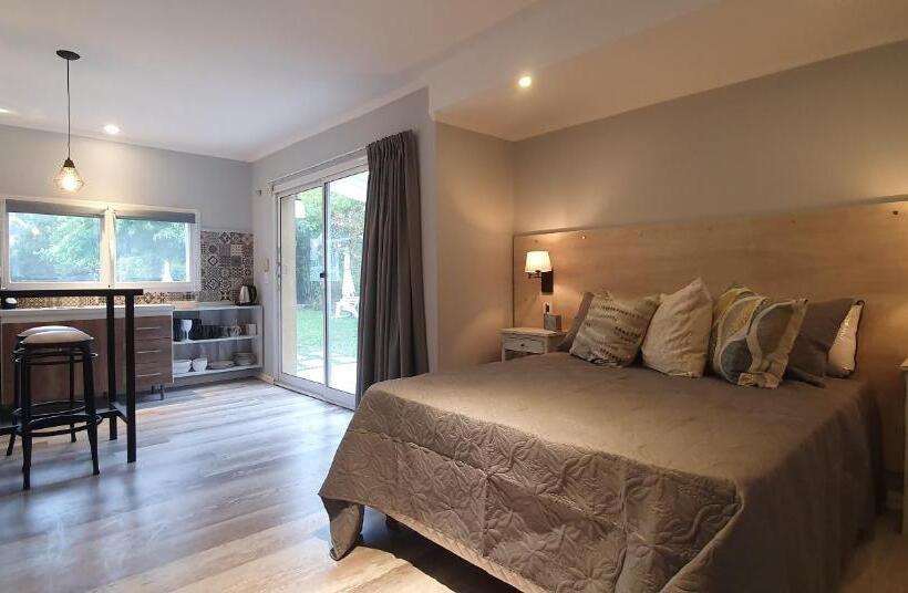 The Gate Beach House