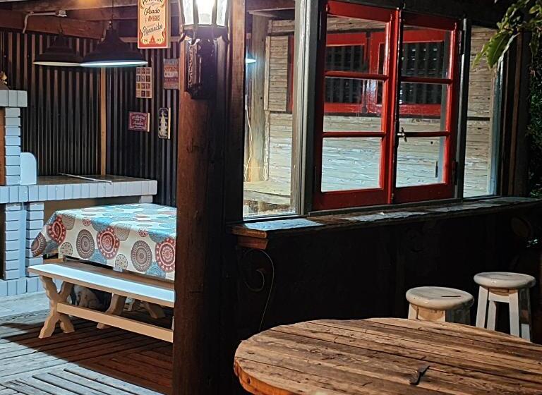 The Gate Beach House