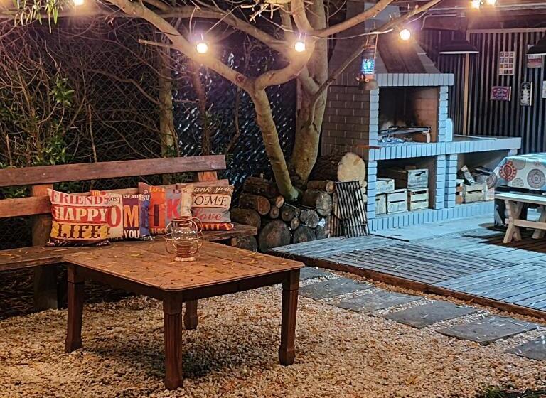 The Gate Beach House