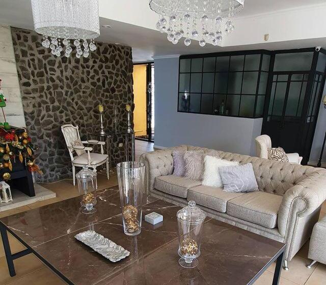 The Gate Beach House