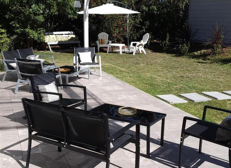 The Gate Beach House