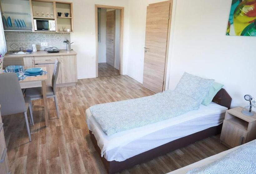 Thermal Apartman Em