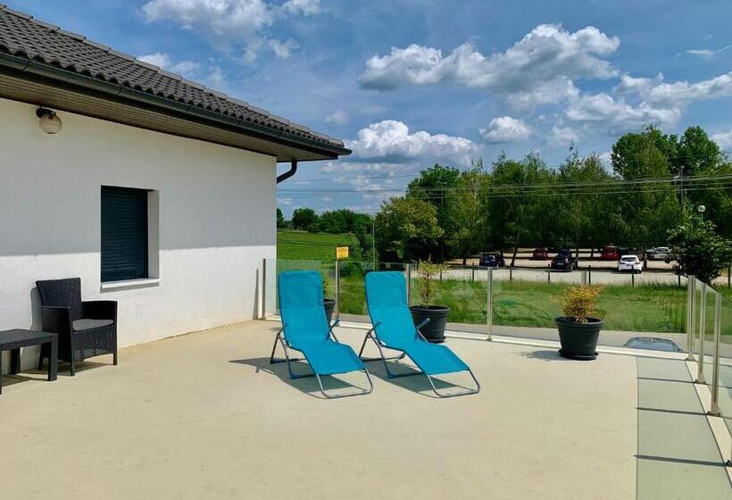 Thermal Apartman Fsz