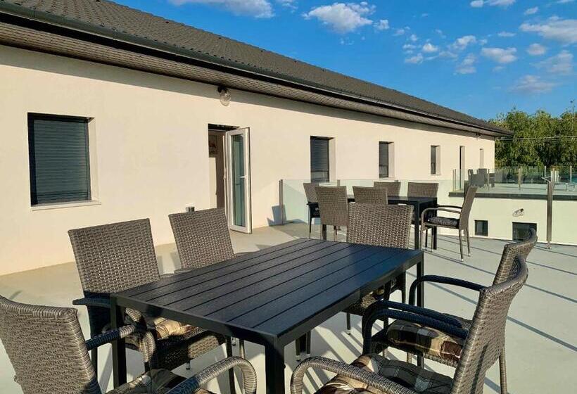 Thermal Apartman Fsz