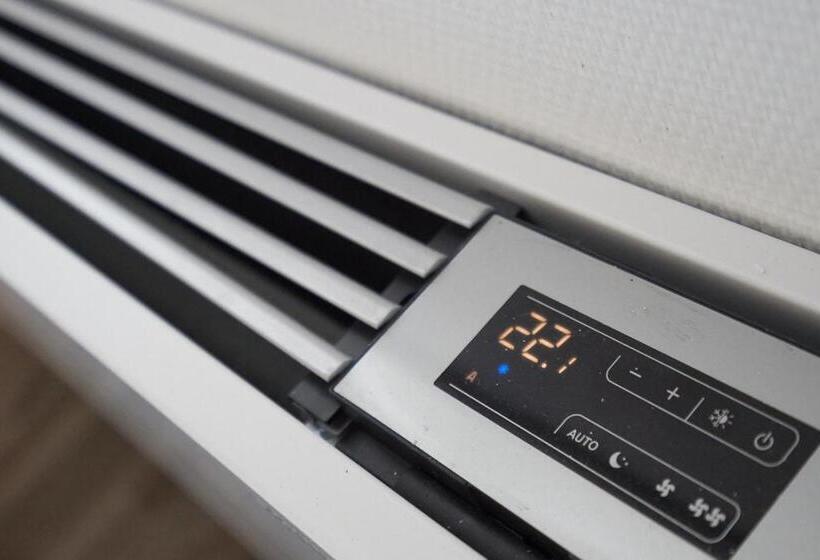 Thermal Apartman Fsz