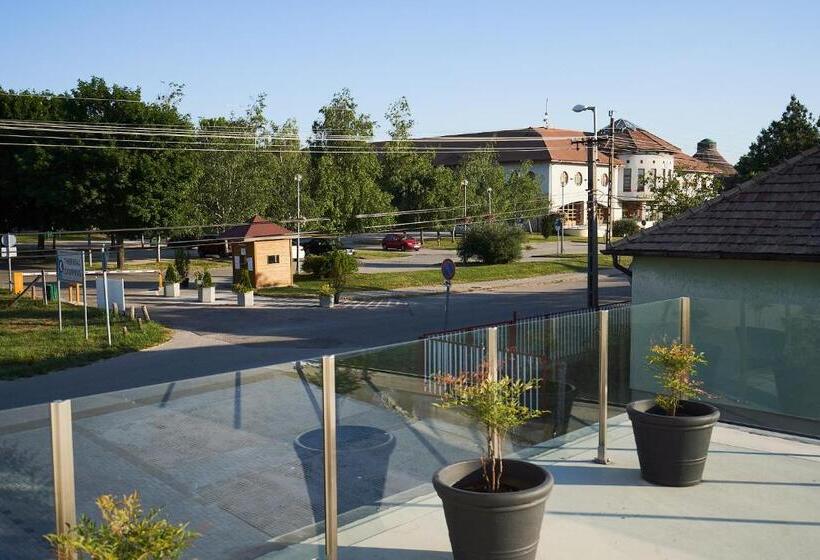 Thermal Apartman Fsz