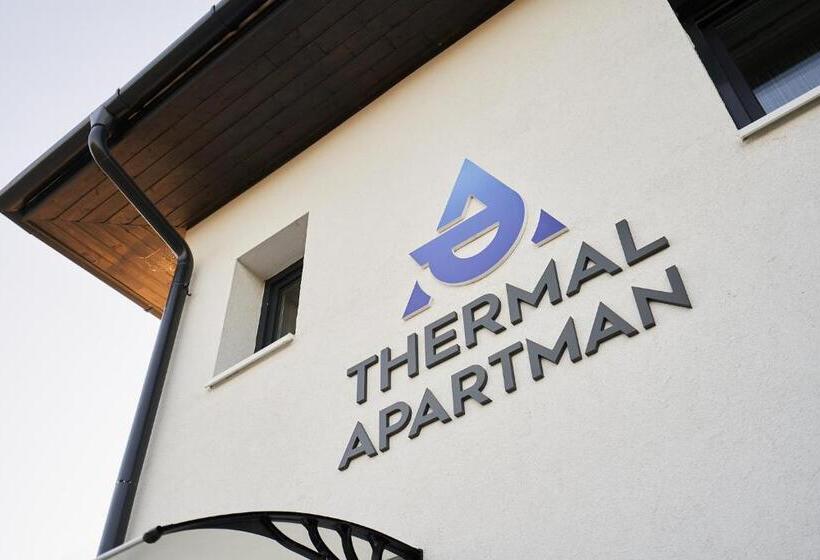 Thermal Apartman Fsz