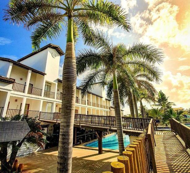 Tree Bies Resort
