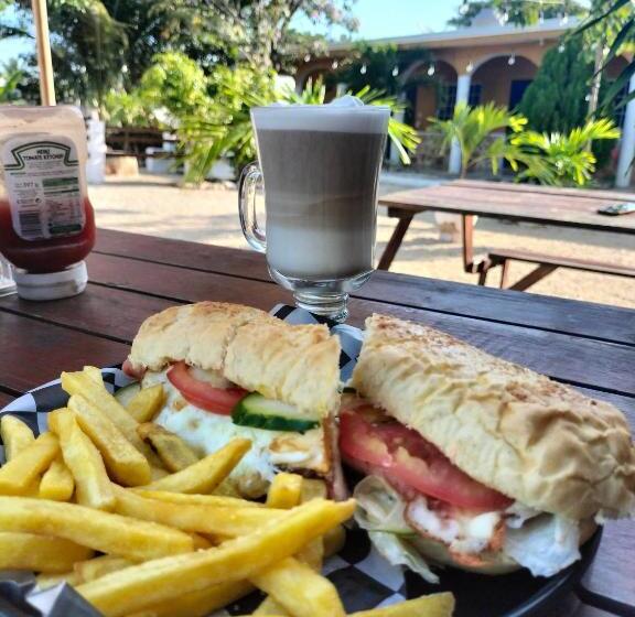 Villa Gabriela Celestún  Hotel & Restaurant