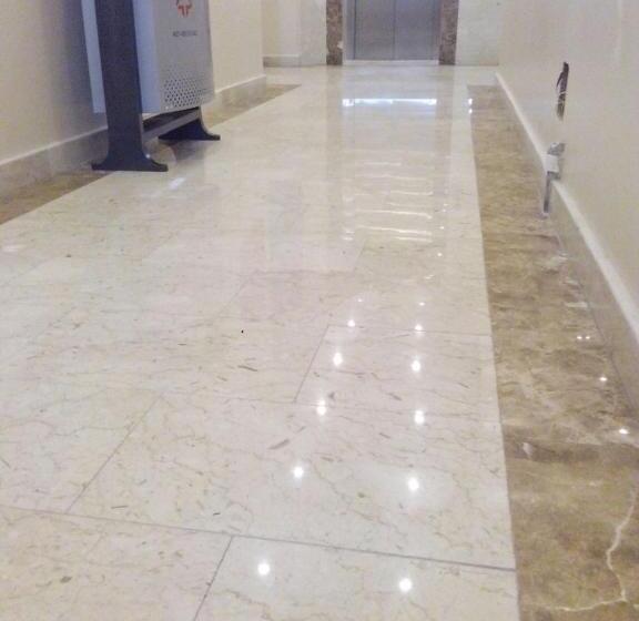 شقق برج نوران للشقق المخدومة