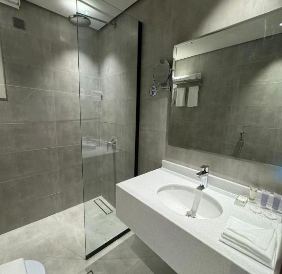 الحزم للشقق الفندقية الرياض العليا