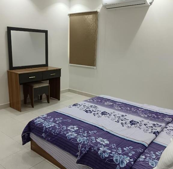 جوهرة تيماء للوحدات السكنية